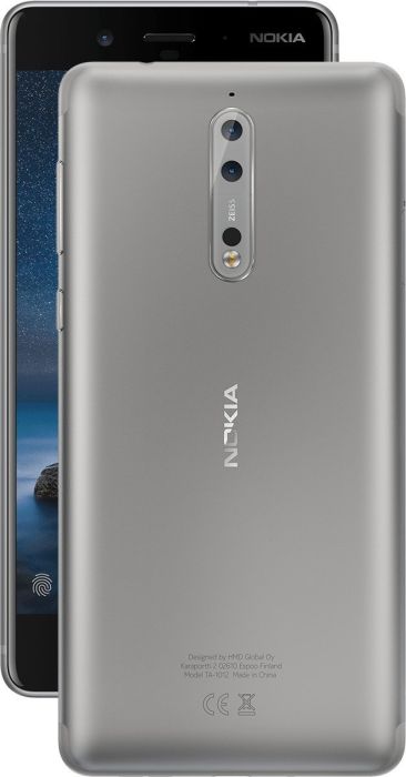 Nokia 8