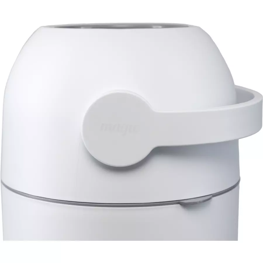 magic© Windeleimer Magic Majestic White