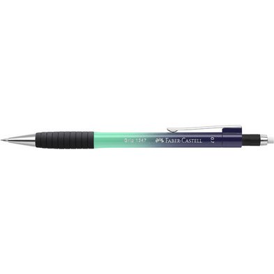 FABER-CASTELL Porte-mines GRIP 1347