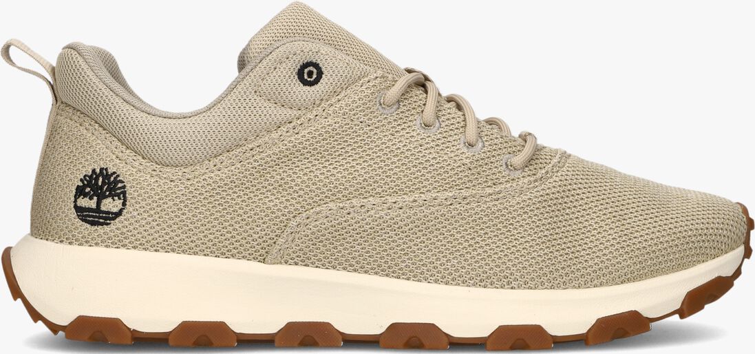 TIMBERLAND beige timberland lage sneakers winsor park low