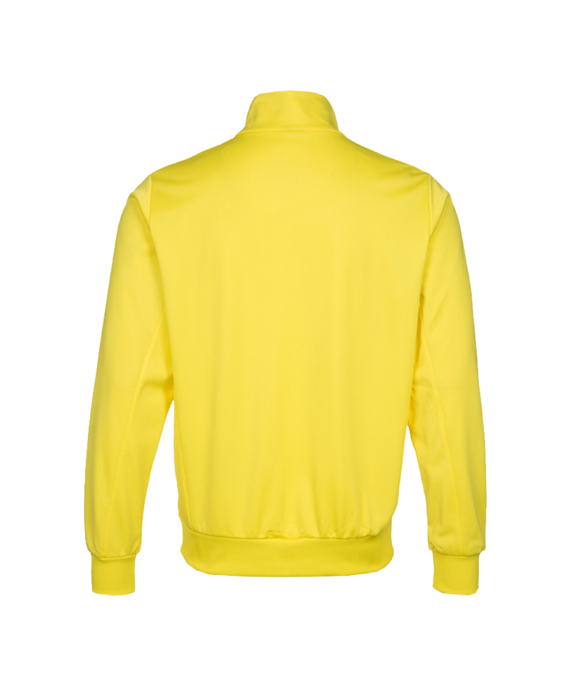 11teamsports Teamline Polyesterjacke Kids Gelb F70