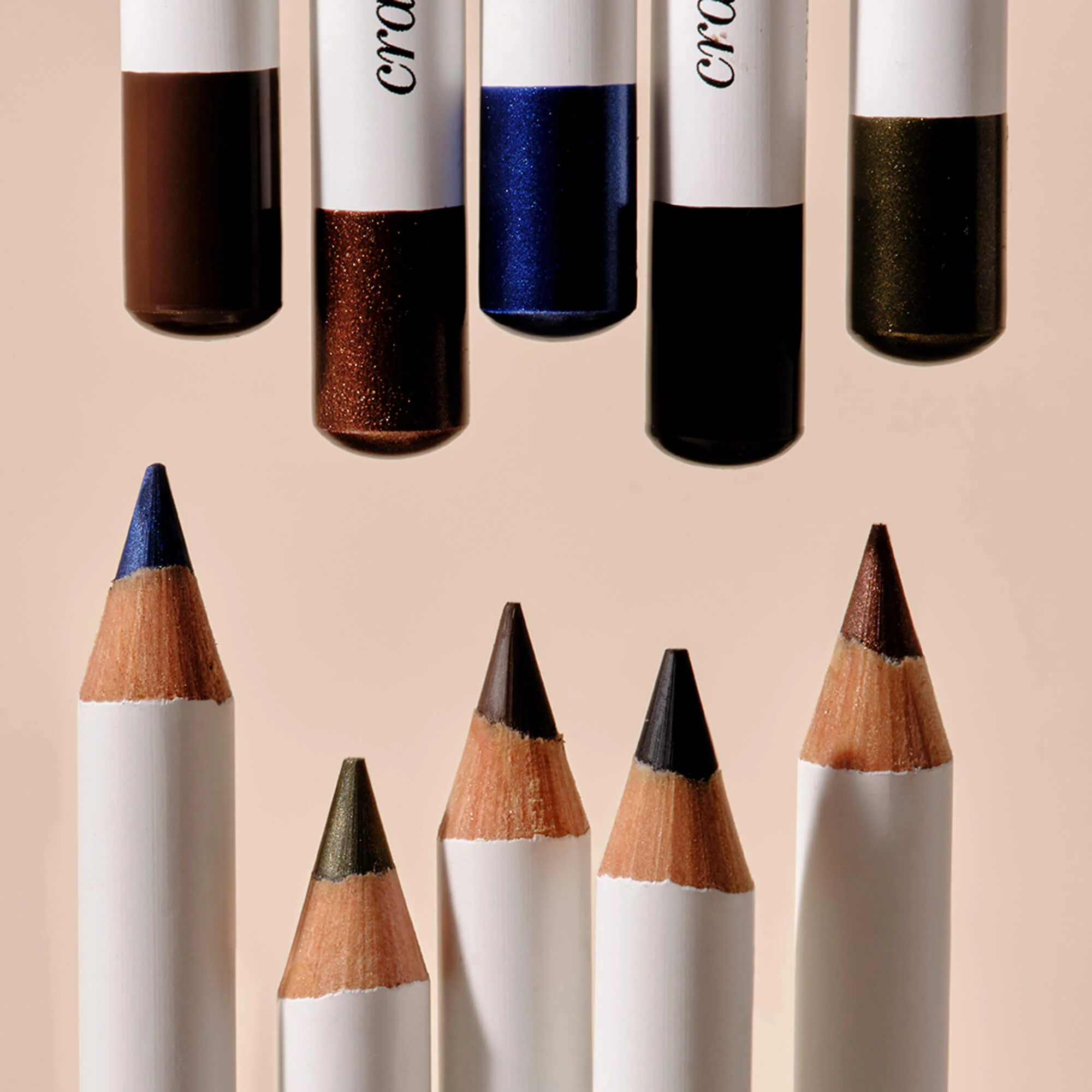Oh My Cream Skincare Crayon Yeux