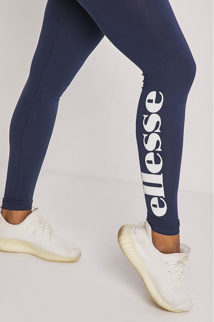 Legging Ellesse Bleu