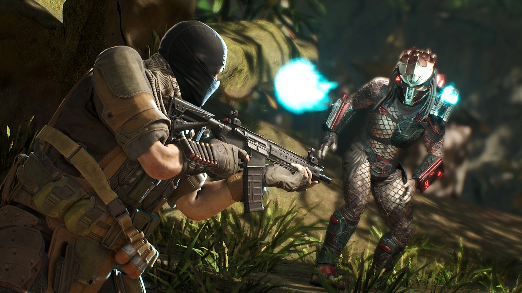 Predator: Hunting Grounds- PlayStation 5