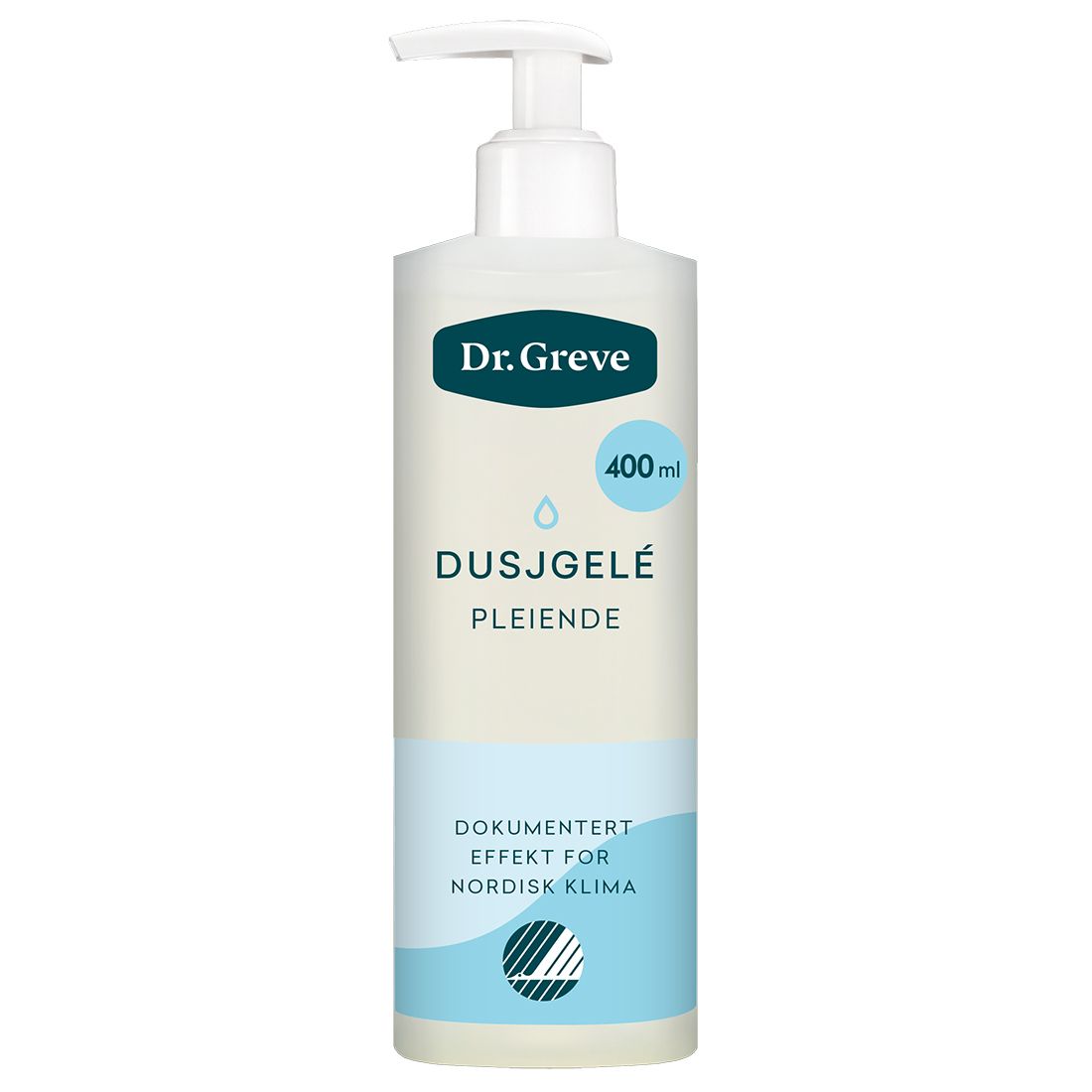 Pleiende Dusjgele