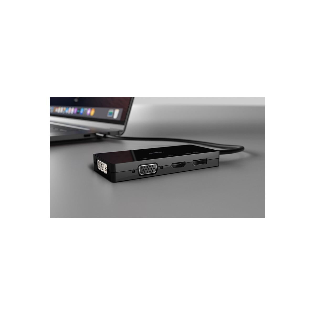 Belkin USB-C Video Adapter