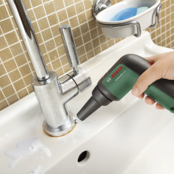 Bosch Accureinigingsborstel Universalbrush