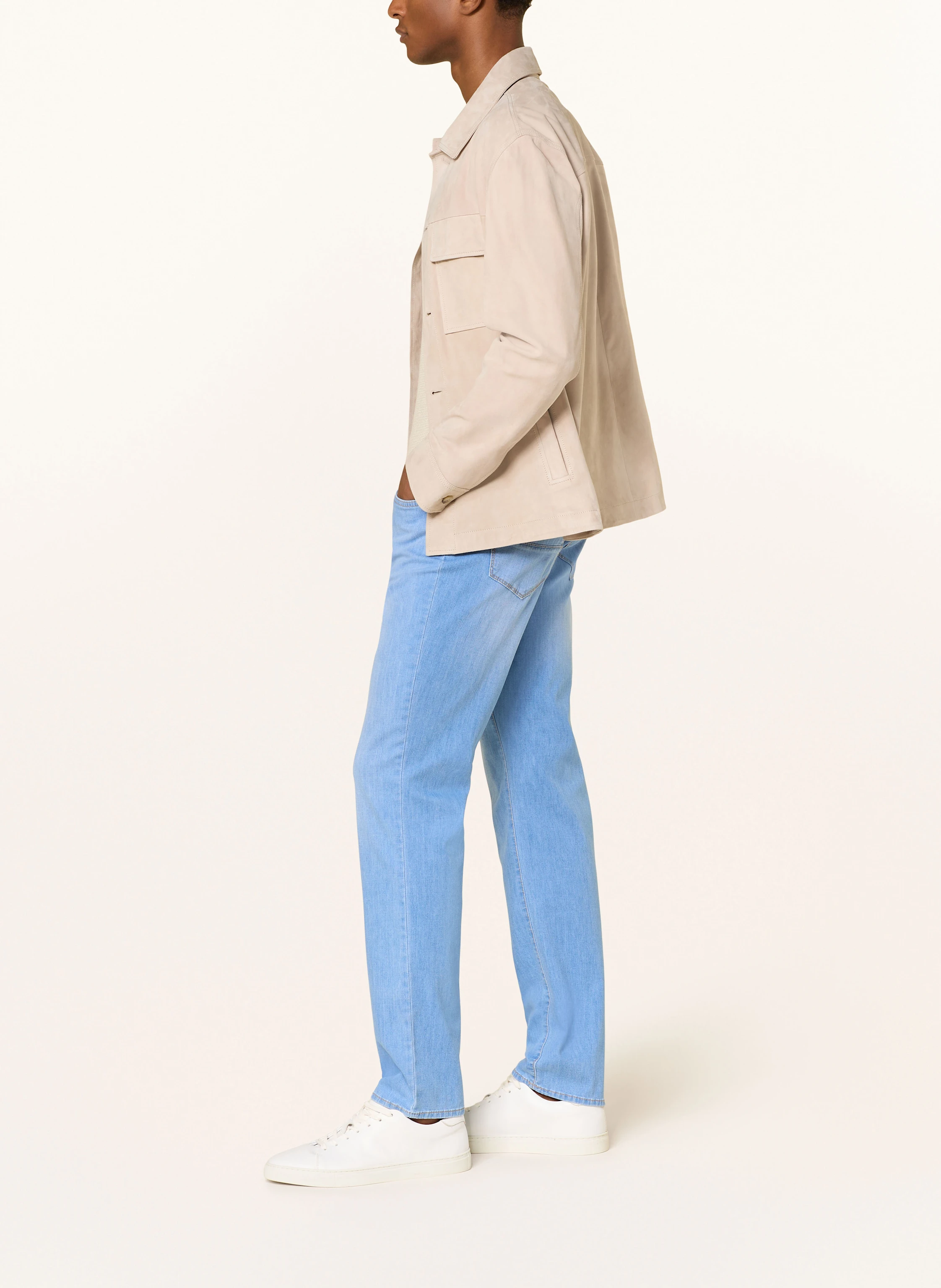 BRAX Jeans CADIZ U Straight Fit