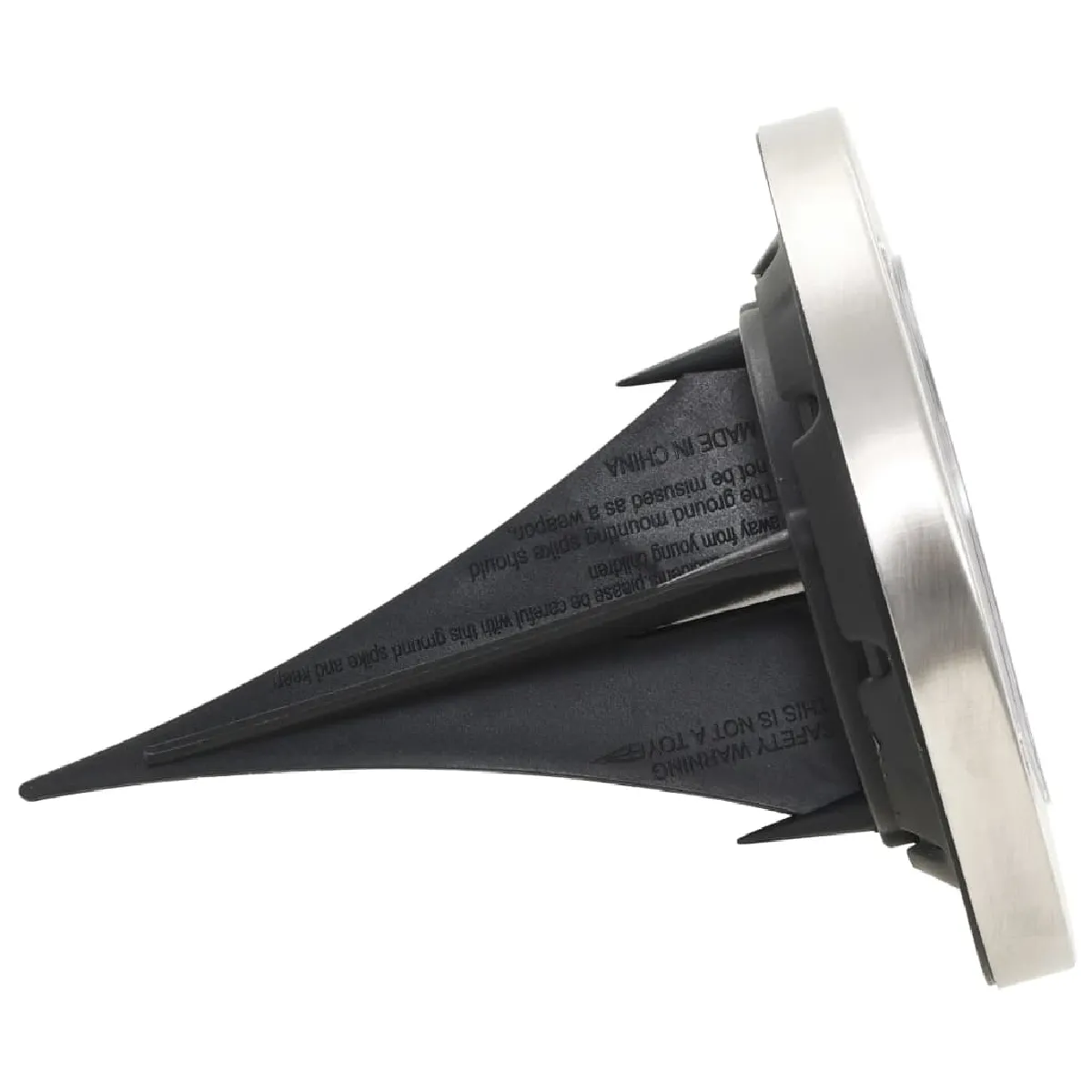 VidaXL Lampes Solaires
