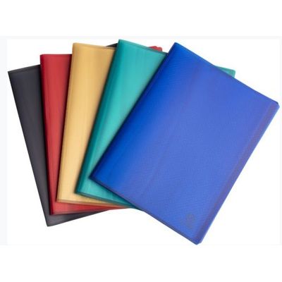 Exacompta OpaK - porte vues - pour A4 - disponible en différents coloris