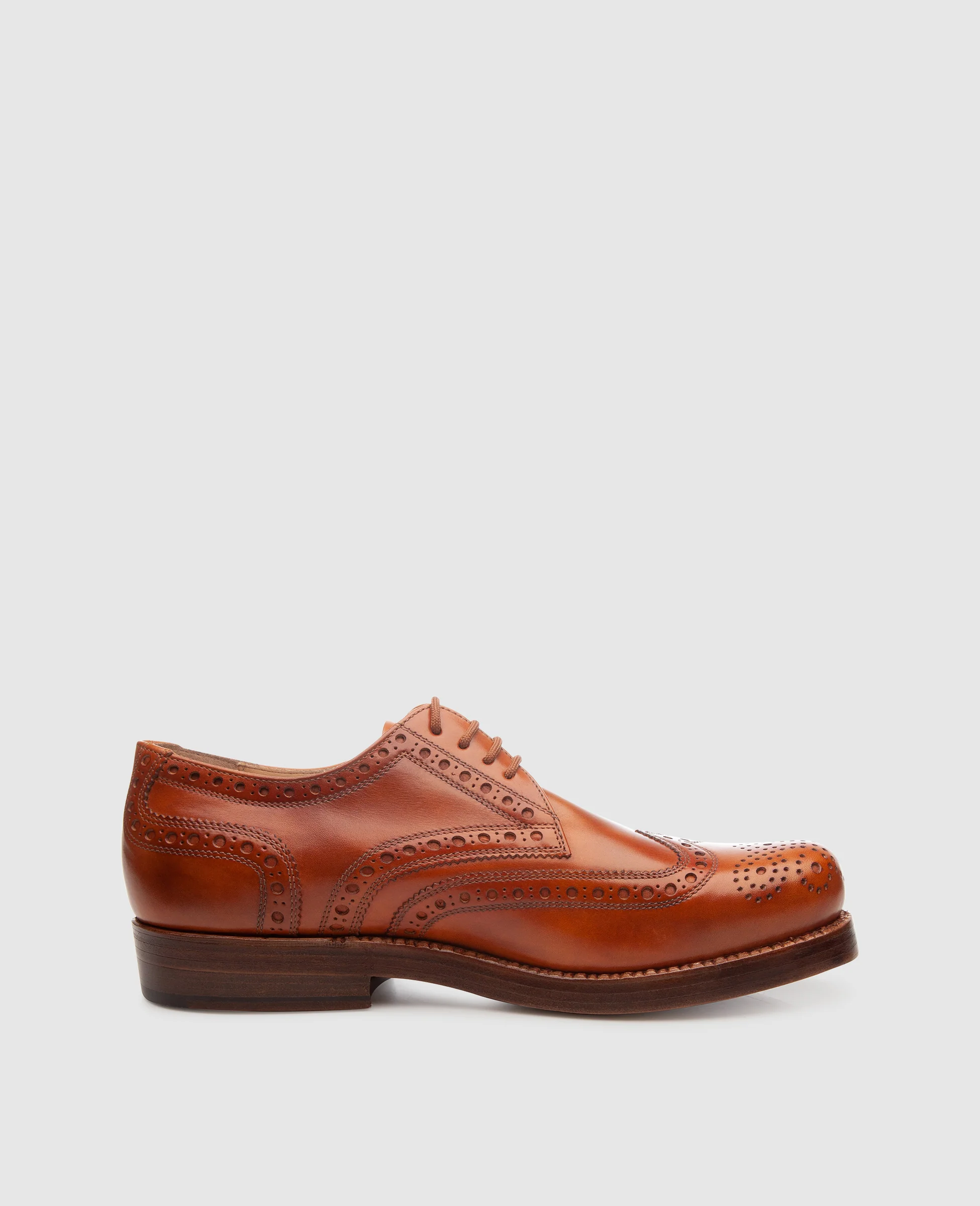 Rio Full-Brogue TC