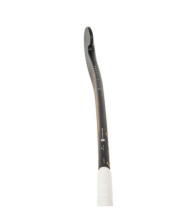 Brabo Pure Studio Elite WTB LB Hockeystick