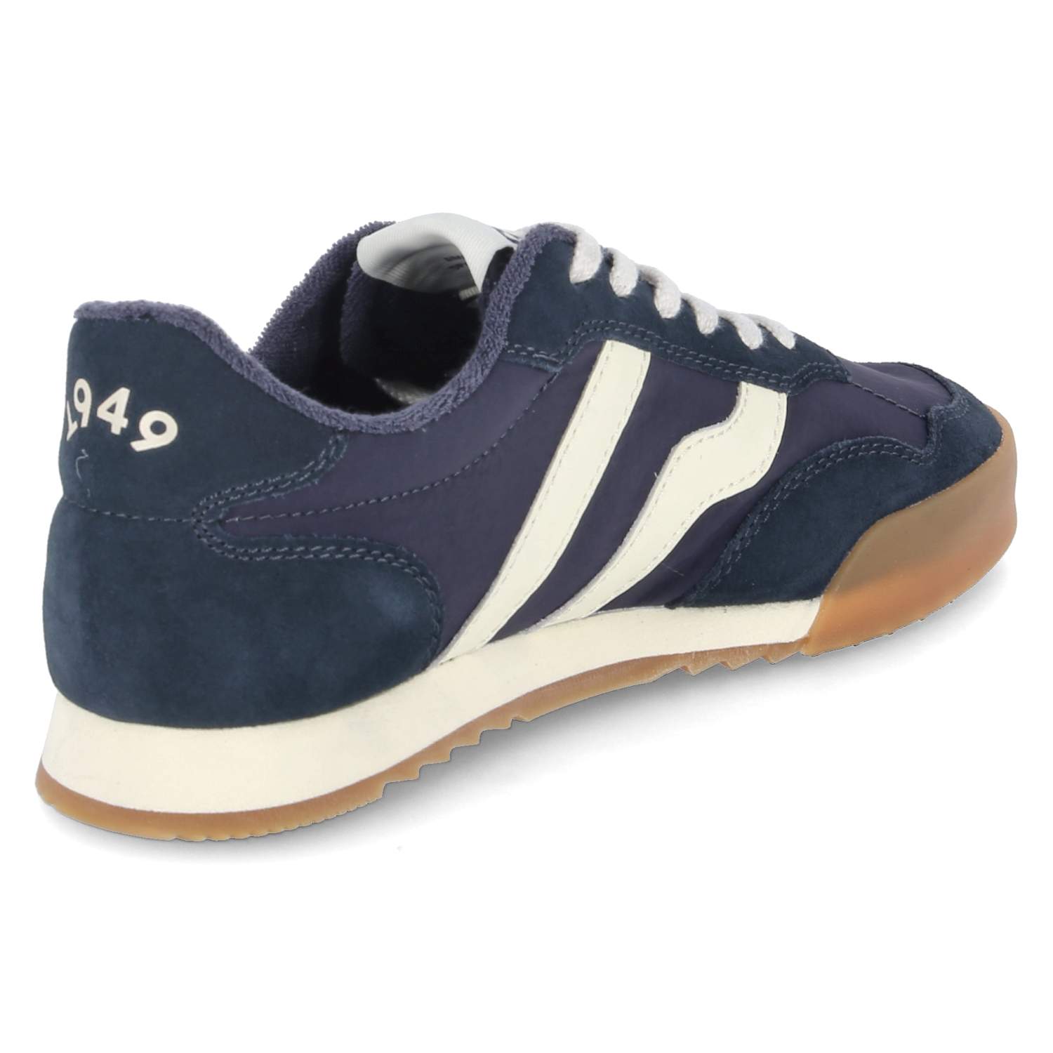 GANT Low Sneaker BAYLLE - marine