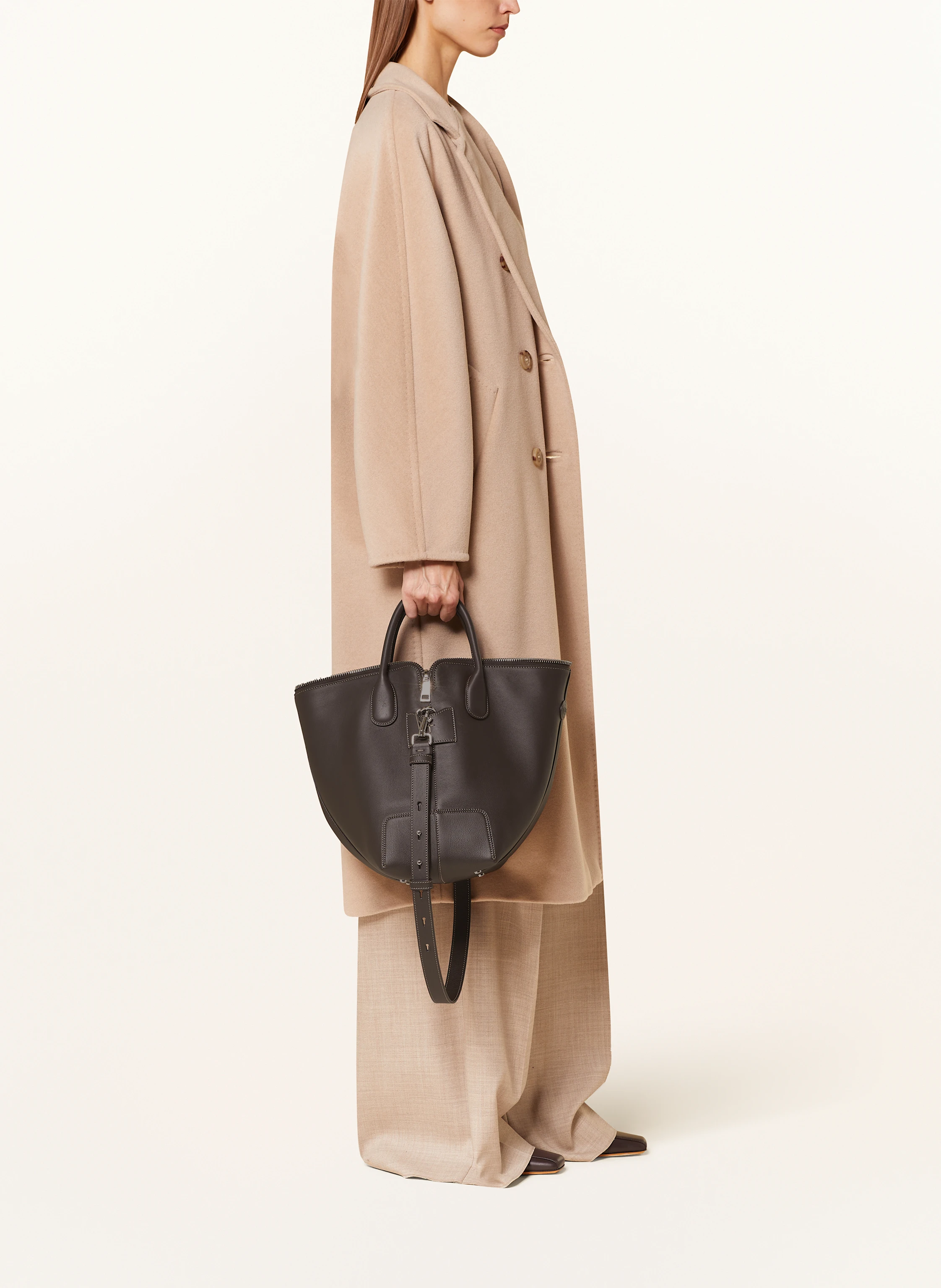 TOD'S Handtasche MEDIUM