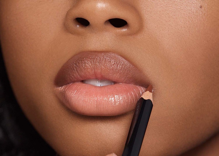 Anastasia Beverly Hills Lip Liner Dusty Rose 1,49g