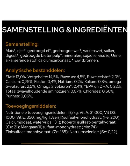 Pro Plan Veterinary Diets Canine Nf Renal Function - Hondenvoer