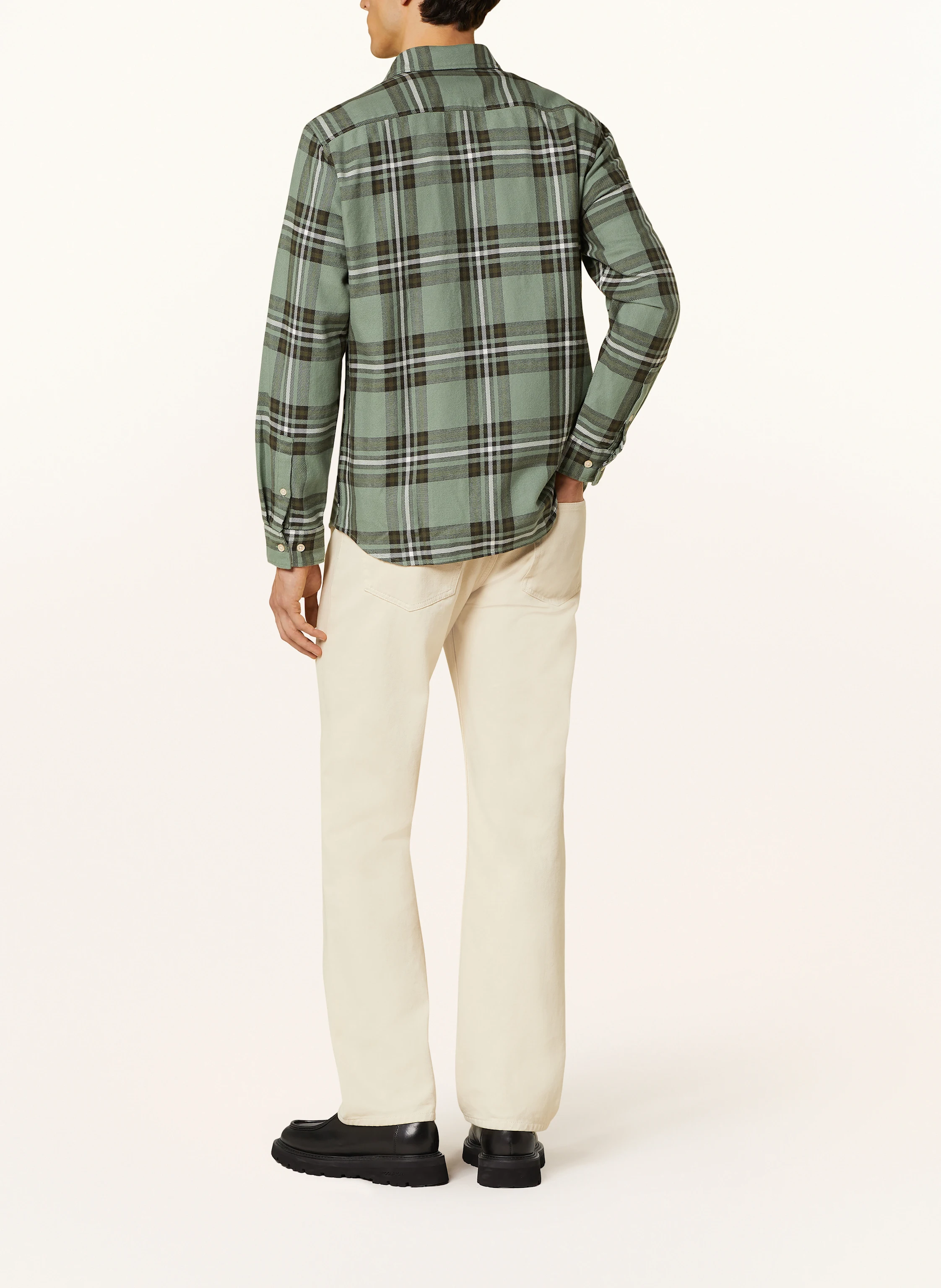 Marc O'Polo Hemd Comfort Fit