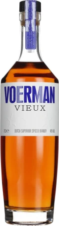 VOERMAN VIEUX 70CL