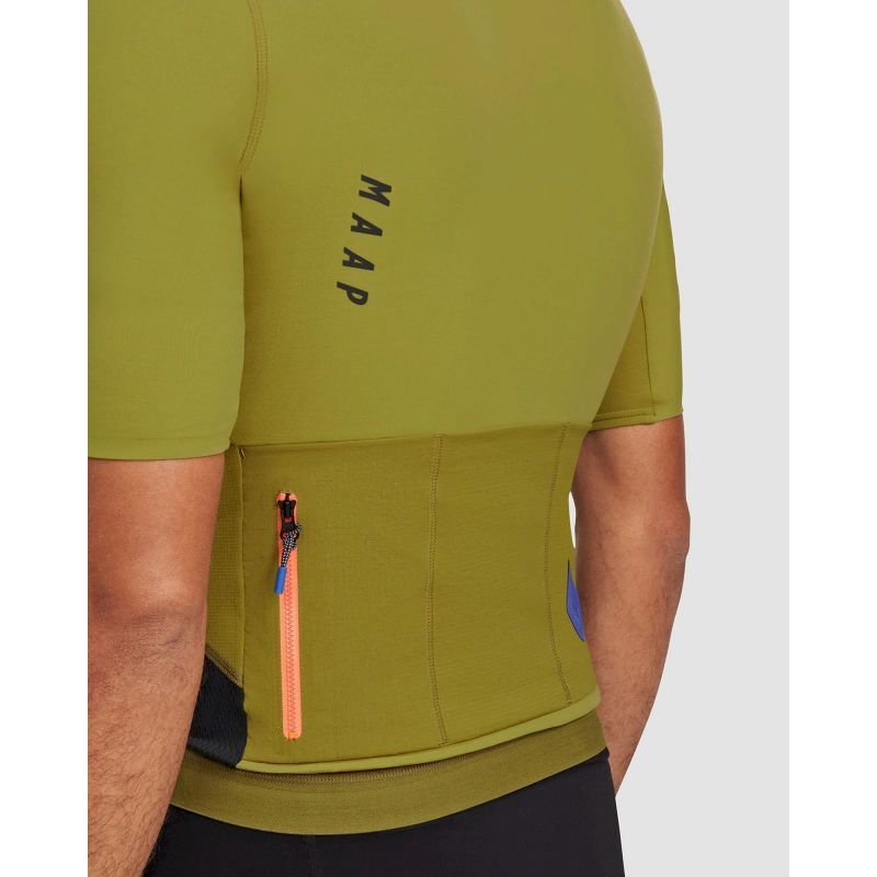 AltRoad Jersey - Maillot vélo homme