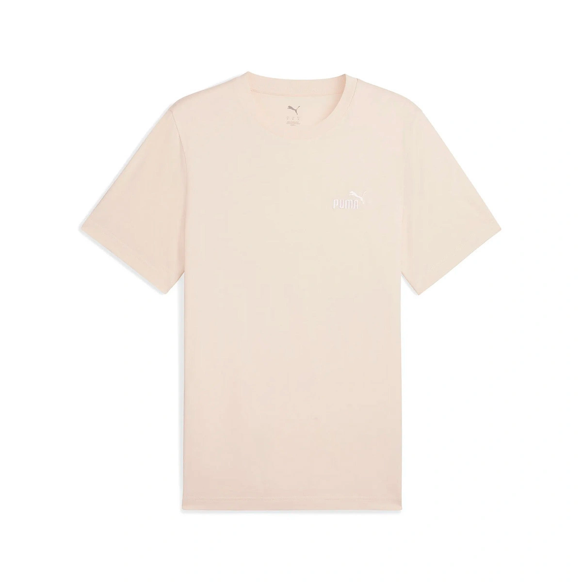 T-Shirt Puma Essentials Small No. 1 Logo