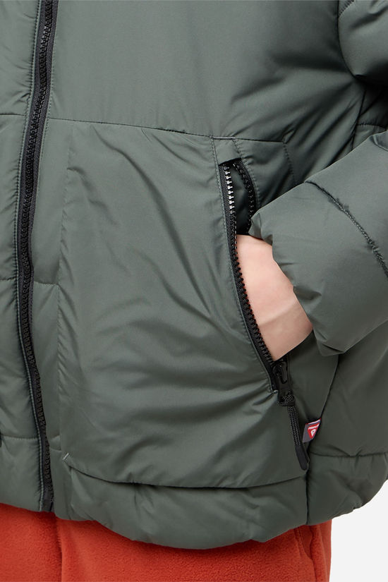 Jack Wolfskin Jack Wolfskin Teen Ins Jacket Y Donsjas Junior