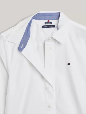 Camisa Adaptive Heritage de Corte Regular