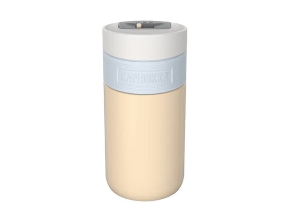 Kambukka Etna Iced Latte 300ml (10oz) Cremeowy