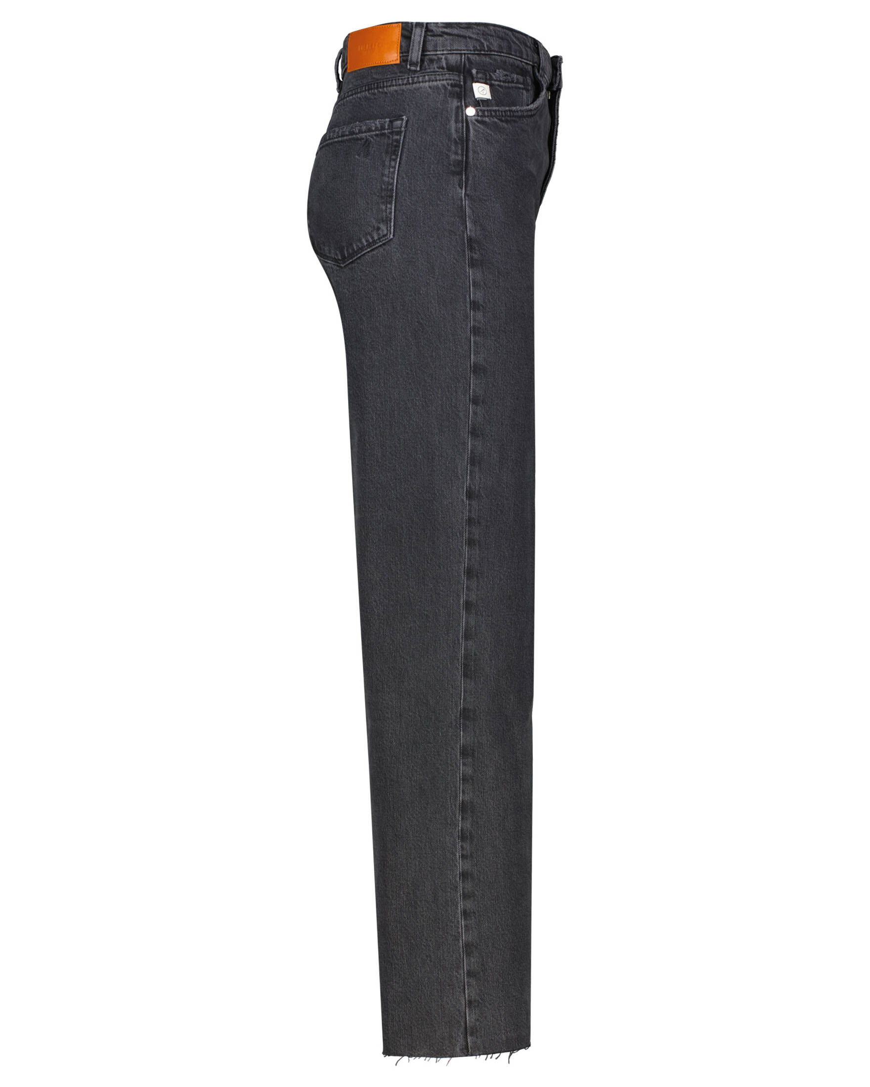 Goldgarn Denim| Damen Jeans LINDENHOF Wide Fit
