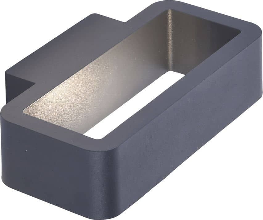 LED-Wandleuchte
