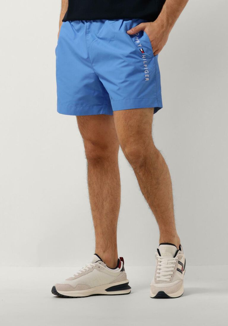 TOMMY HILFIGER UNDERWEAR blauwe tommy hilfiger underwear  medium drawstring