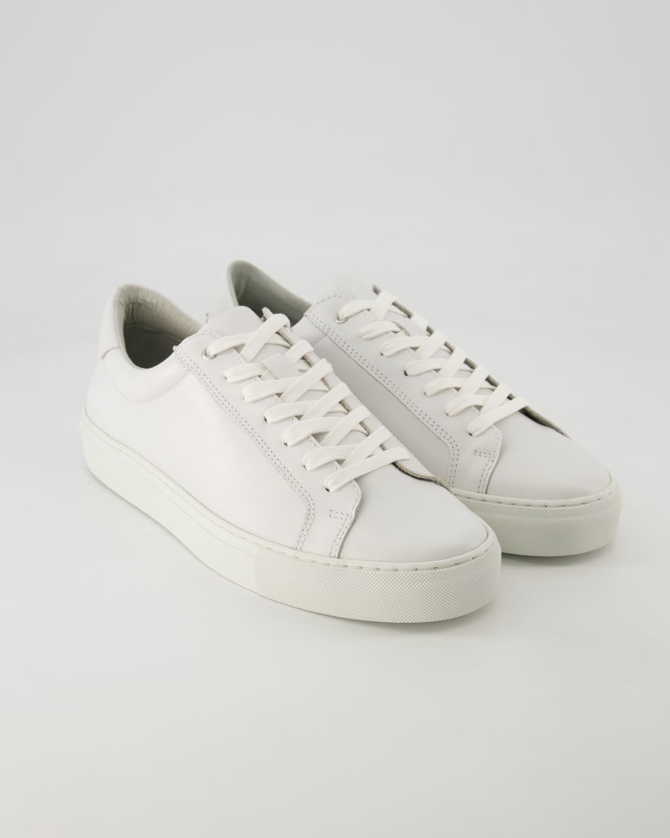 Digel Summer Sneaker in Weiß