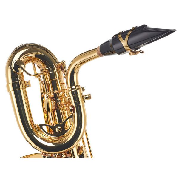 Selmer SE-B2L Baritone Sax