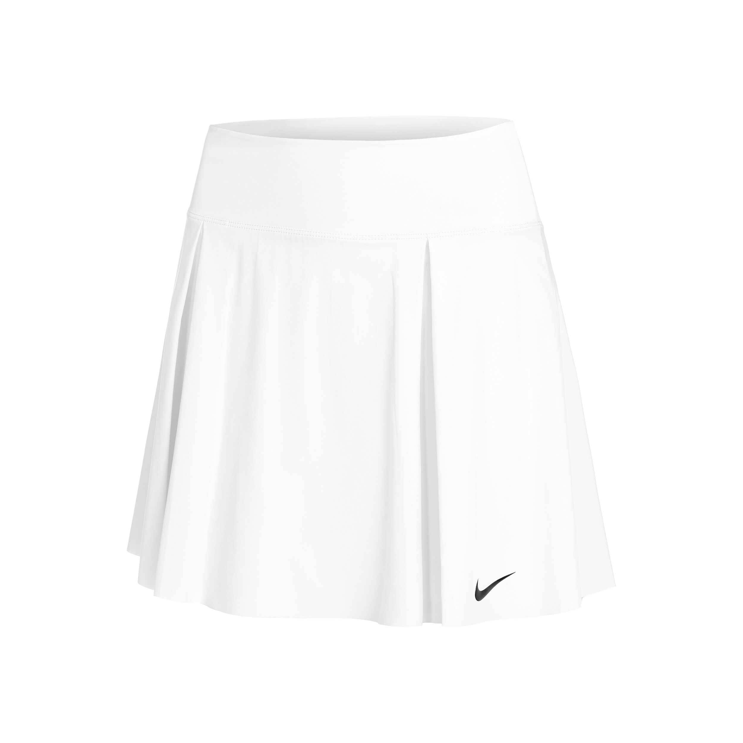 Nike Dri-Fit Club Regular Jupe Femmes - Blanc