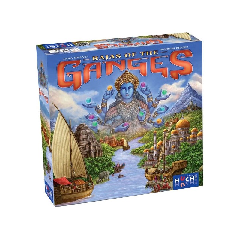 Rajas of the Ganges