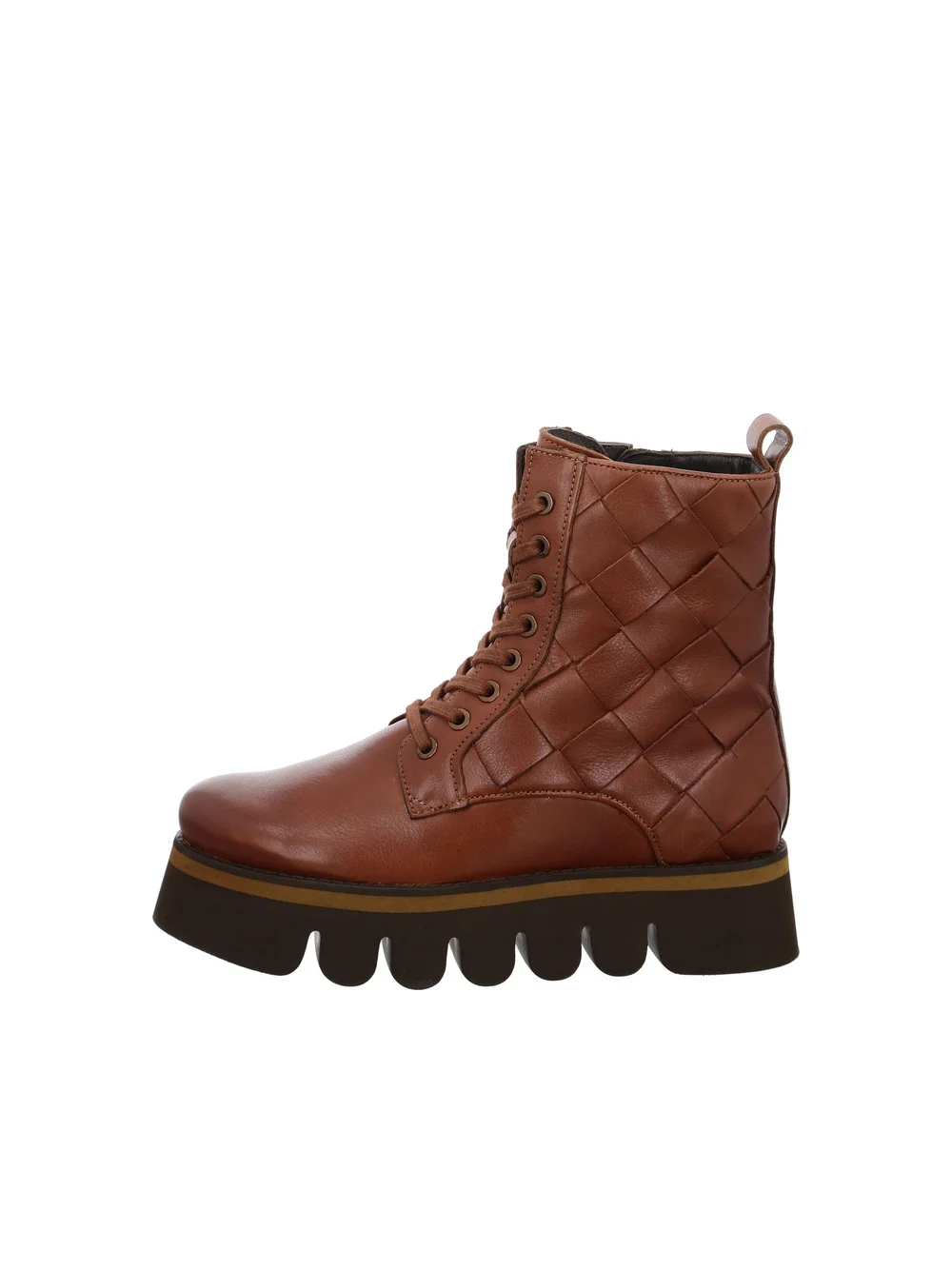 Stiefelette Vigonza brandy