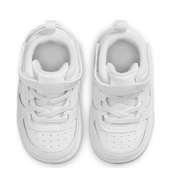 Nike Baby Court Borough Mid 2 Sneakers