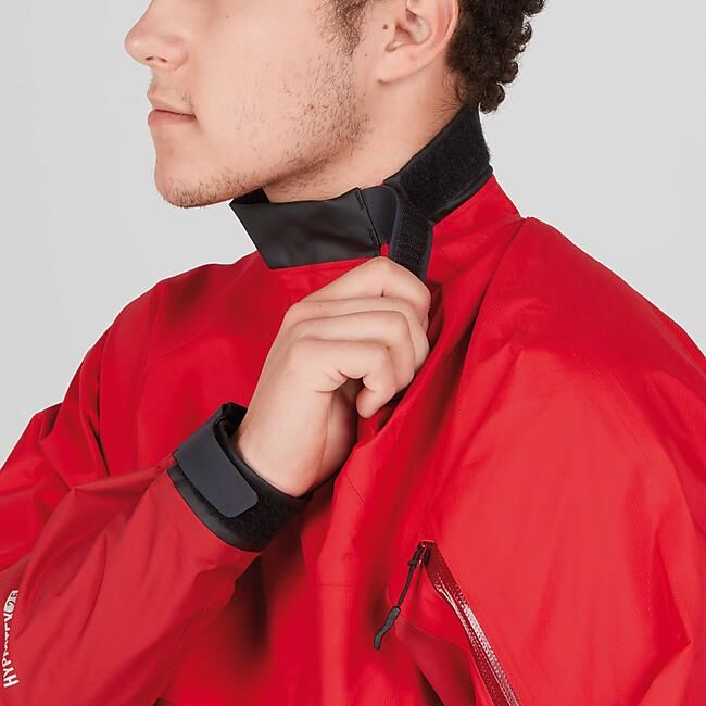 NRS - ANORAK HELIUM HOMME
