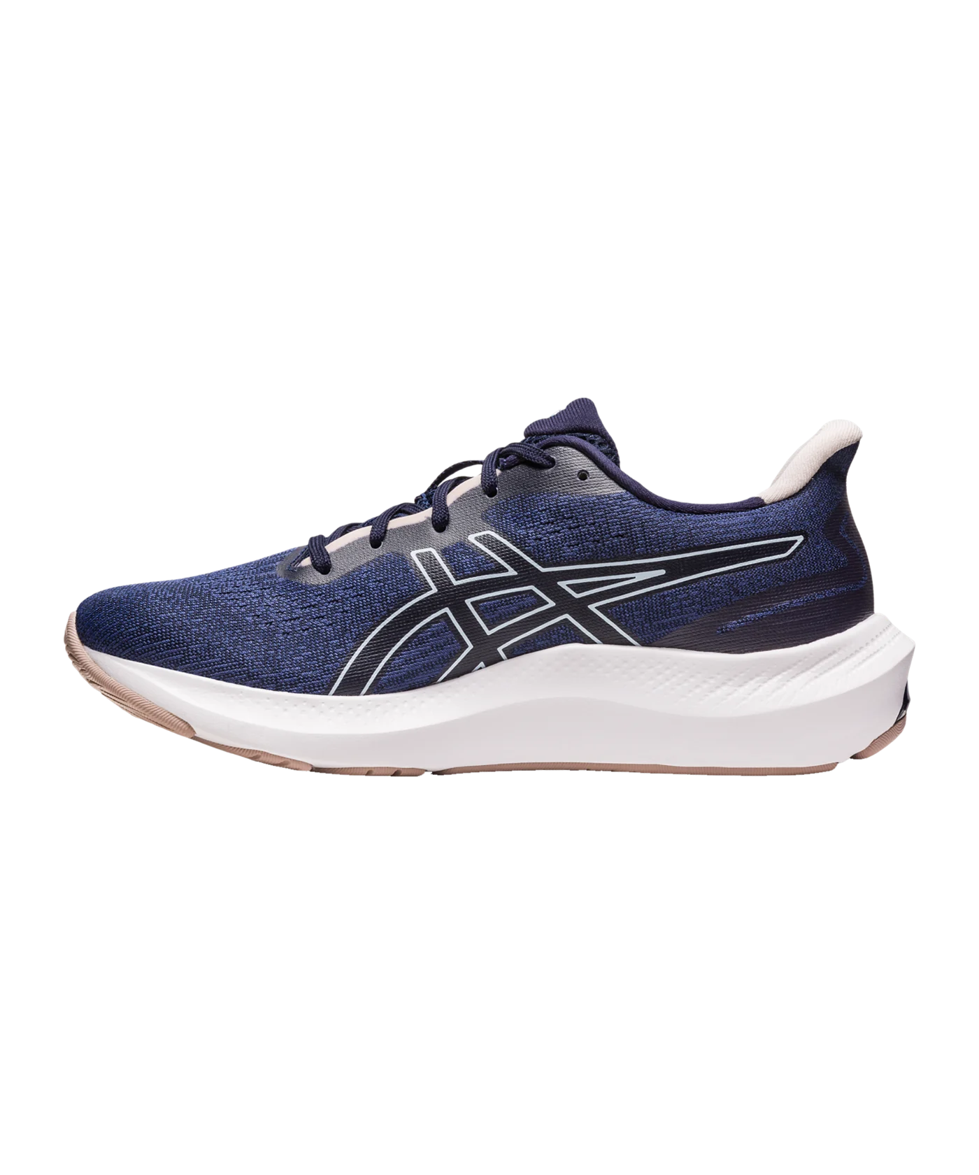 Asics Gel-Pulse 14 Damen Blau F403 Laufschuh
