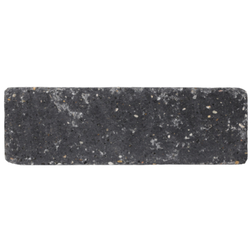 Stonewish stapelblok 31 x 11,5 x 10 cm beton antraciet