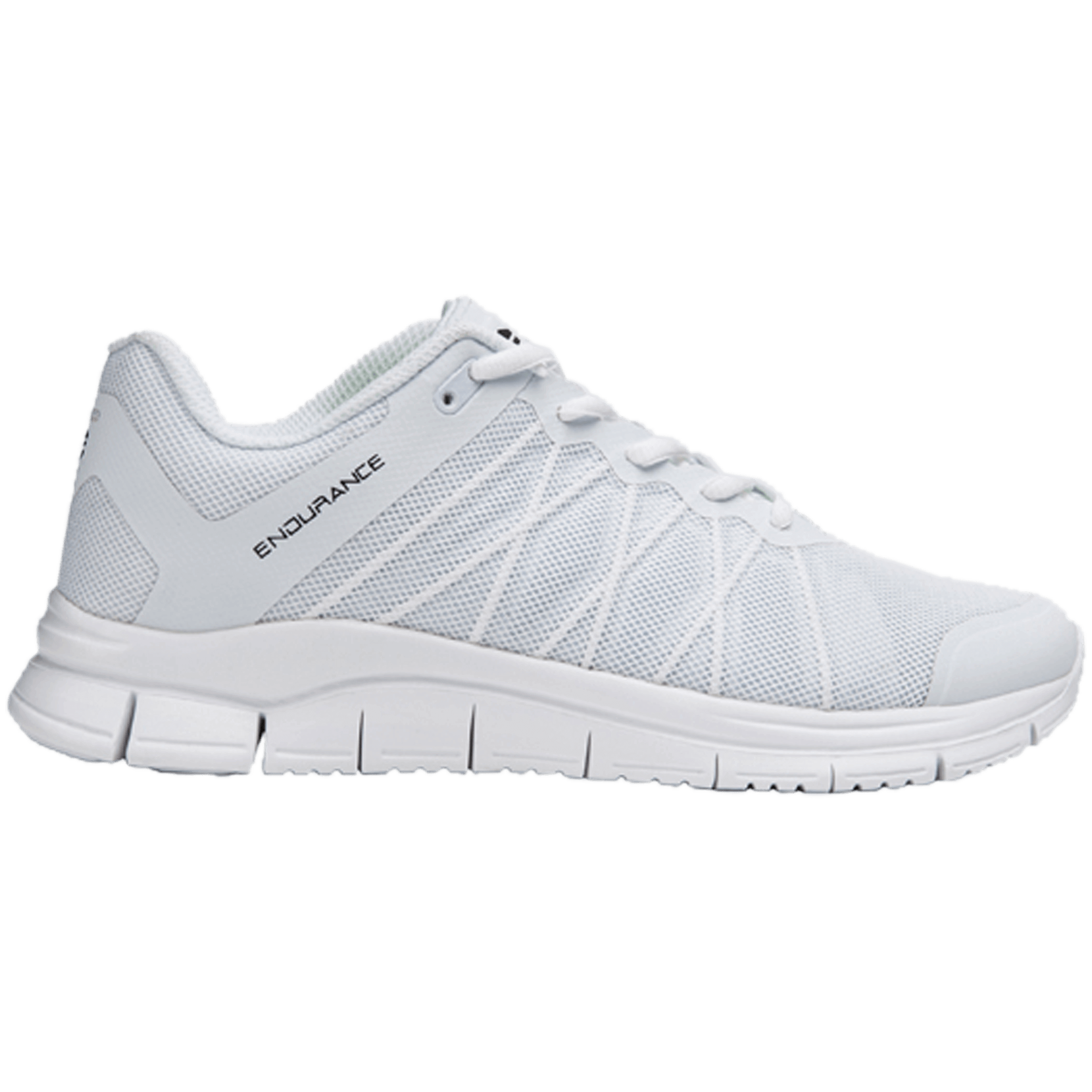 Endurance New Heaven W Light Shoe - Fritids og motesko