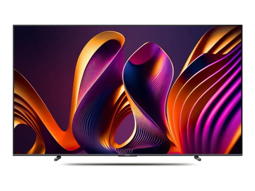Hisense 100E77NQ PRO - 100
