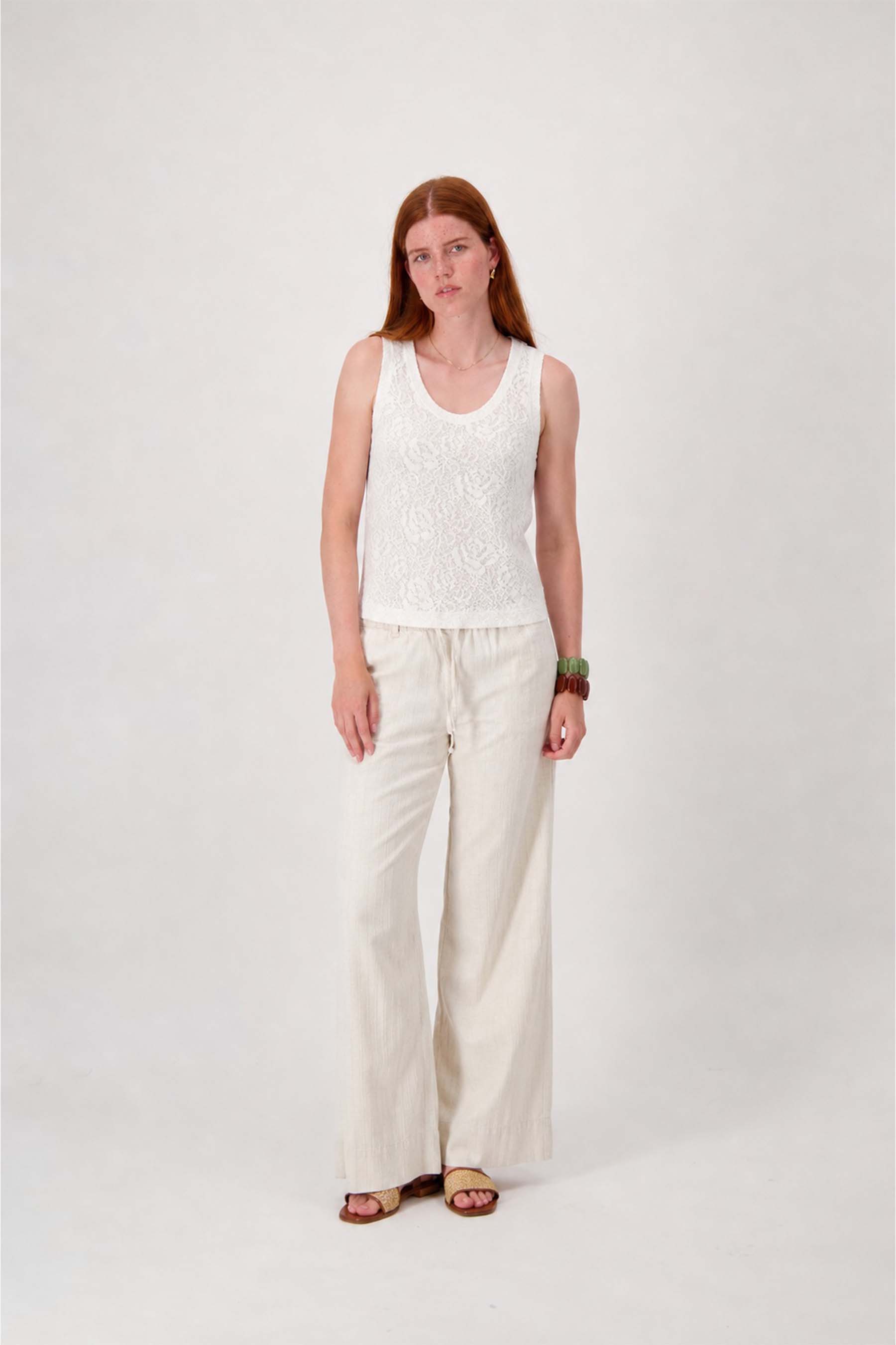 singlet in stretch kant