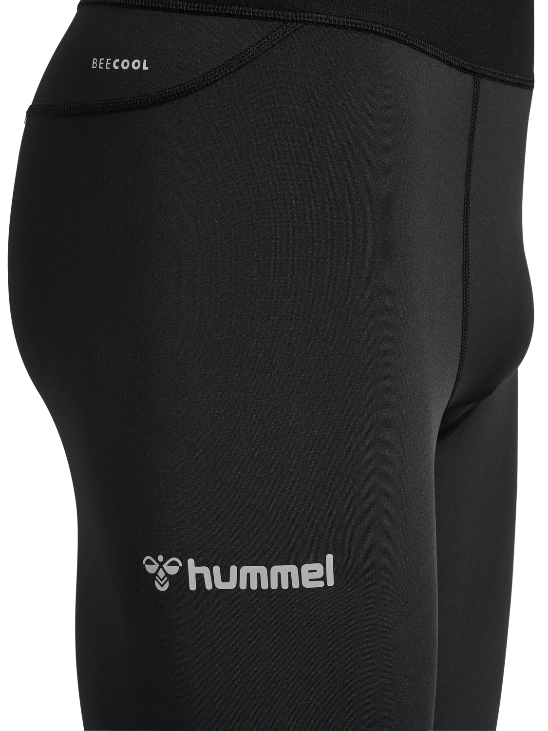 hmlBL WINTER PERFORMANCE LONGTIGHTS