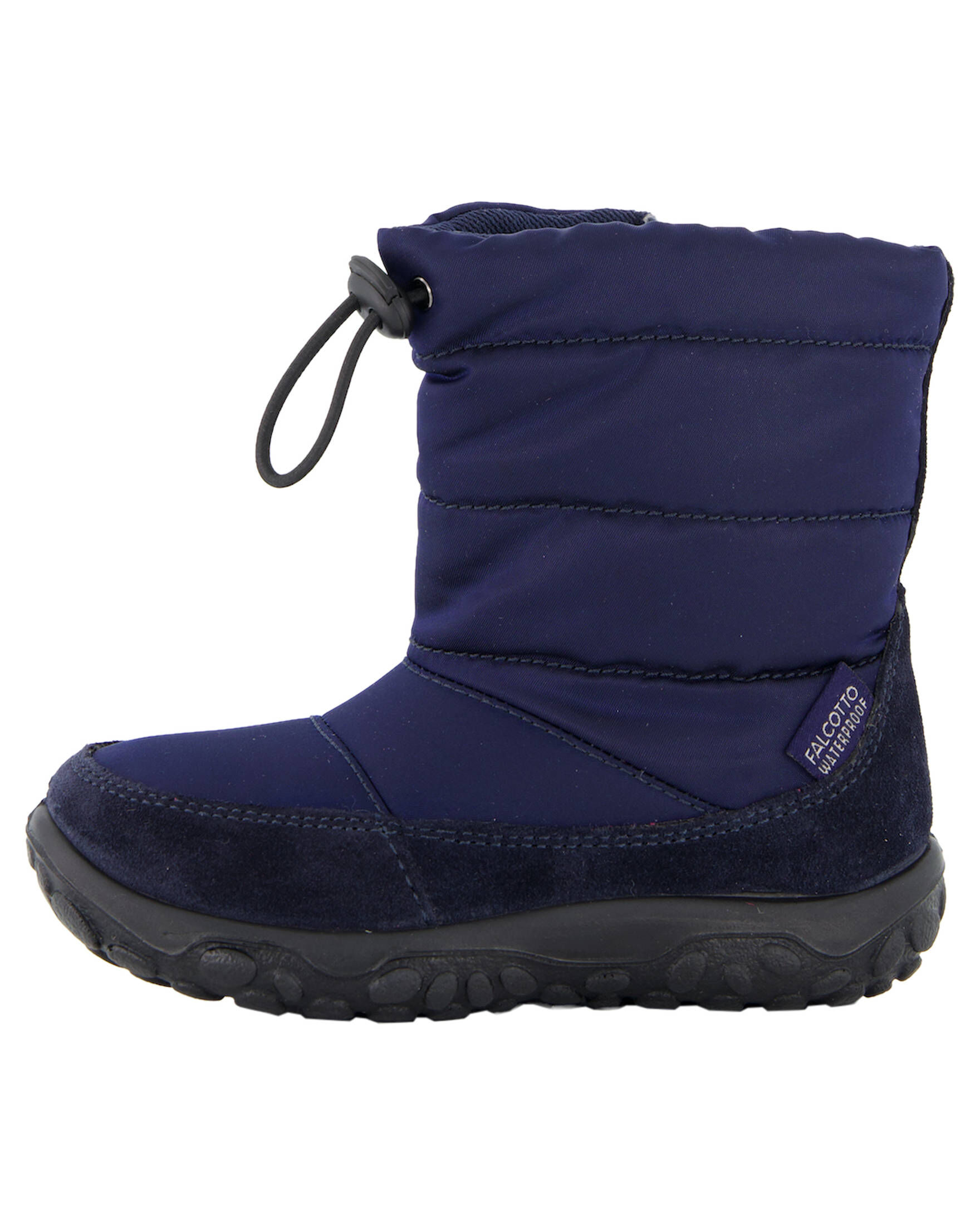 Naturino| Kinder Kleinkind Stiefel 