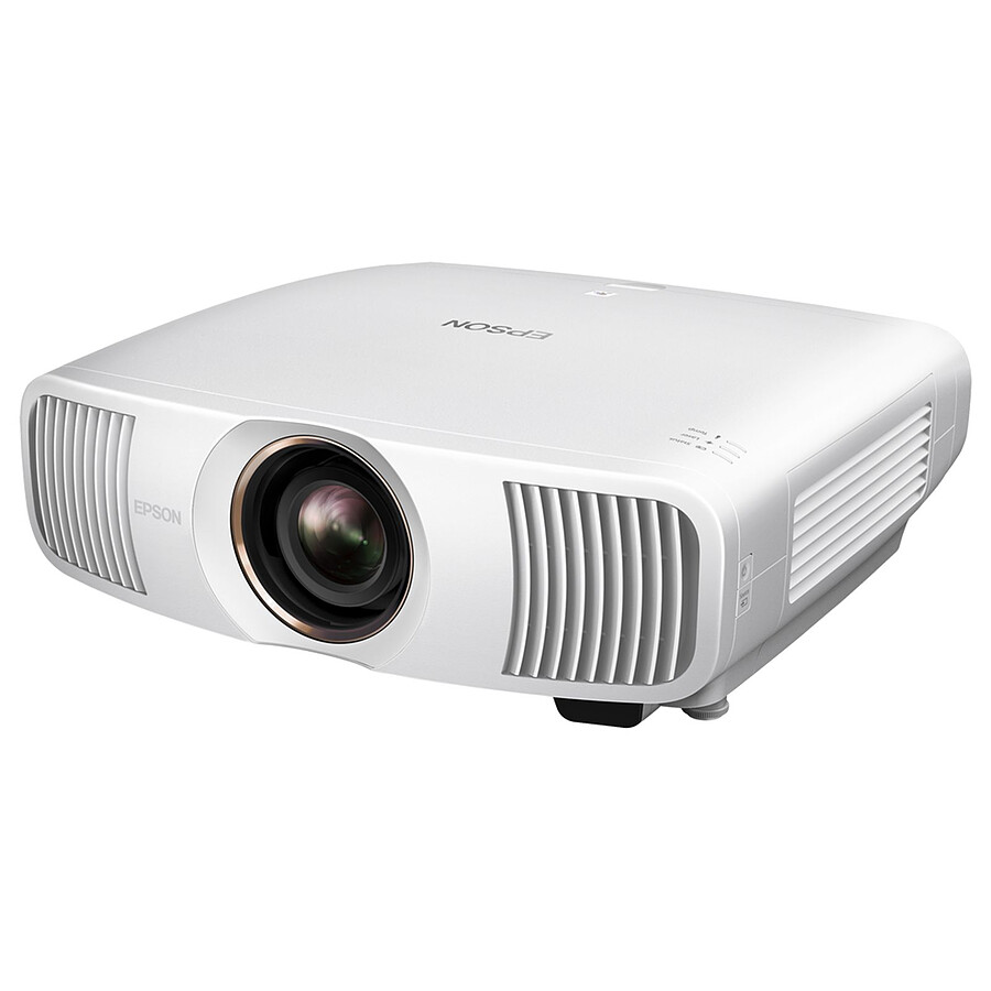 Epson EH-QB1000W Blanc - Tri-LCD Laser UHD 4K - 3300 Lumens