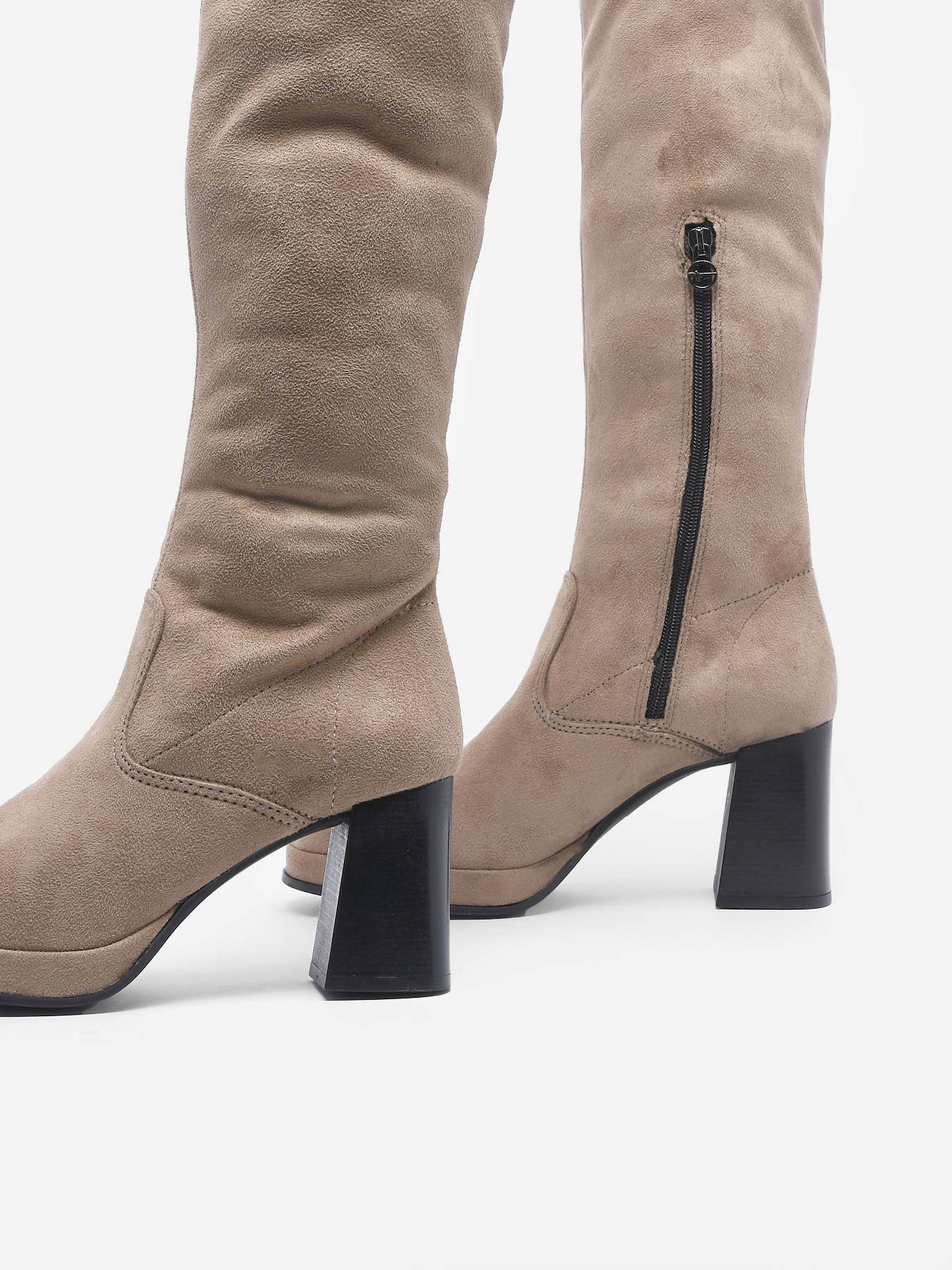 Bottes  talon TAMARIS