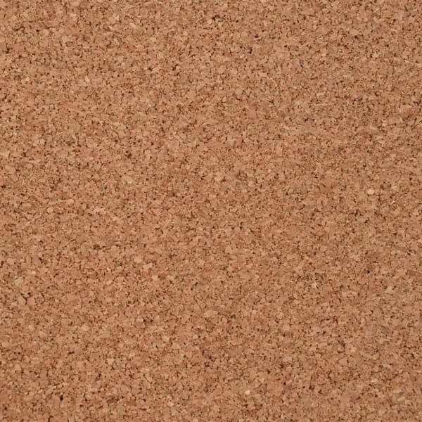 vidaXL Rullekork 100x800 cm 8 mm