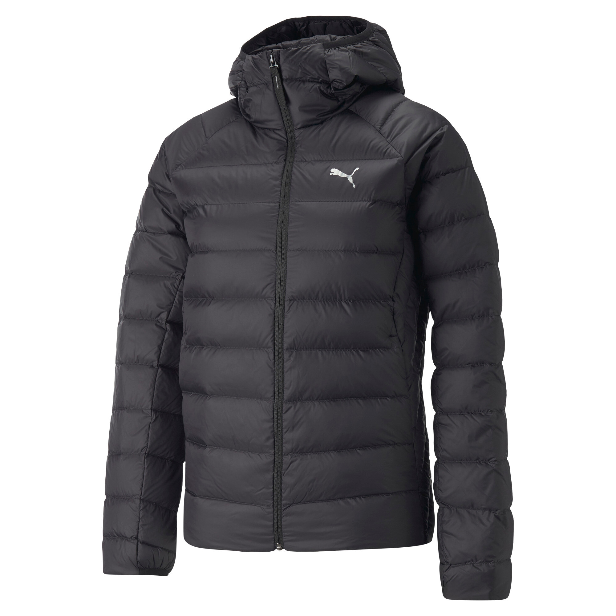 PUMA Daunenjacke »PACKLITE HOODED DOWN JACKET« mit Kapuze Winterjacke Damen