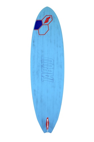 Tabou 3S Classic LTD 2024