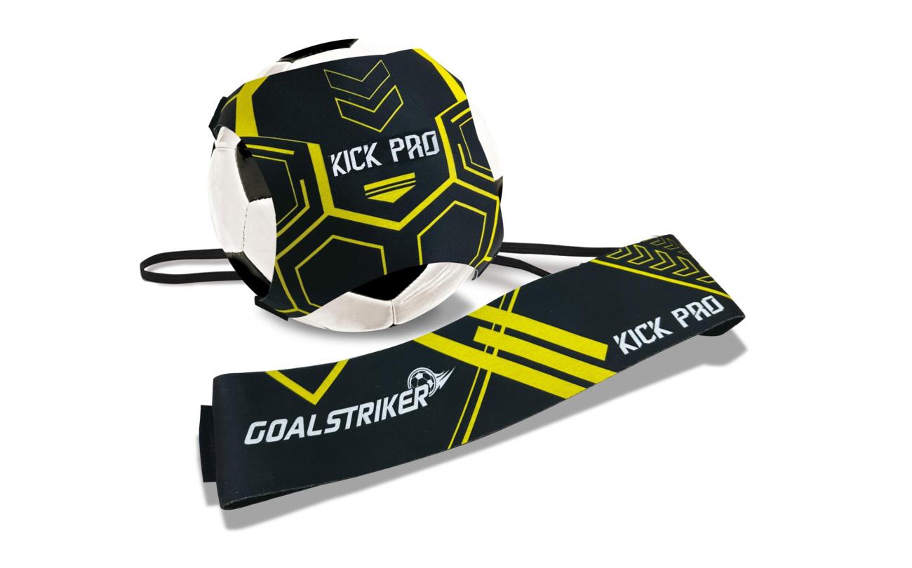 Kick Pro voetbal trainer balnet (voor nr.3-4-5)